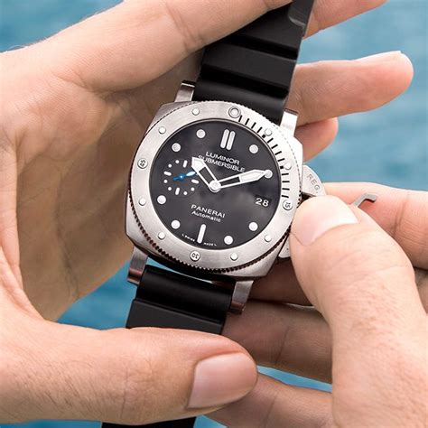 servicebeurt panerai|Caring For Your Panerai Watch .